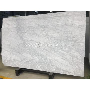 High Quality Carrara White Marble Stone Wholesale